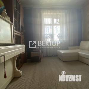 2-к квартира, вторичка, 53м2, 5/5 этаж