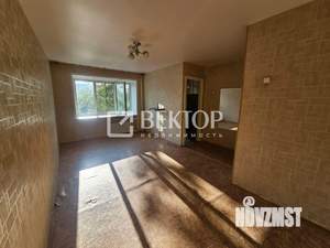 1-к квартира, вторичка, 29м2, 4/5 этаж