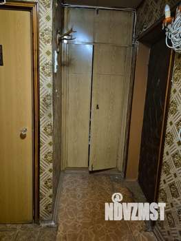 2-к квартира, вторичка, 47м2, 5/9 этаж