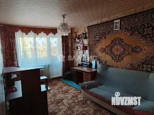 2-к квартира, вторичка, 49м2, 5/5 этаж