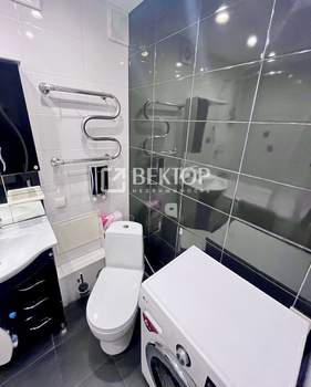 3-к квартира, вторичка, 59м2, 5/5 этаж