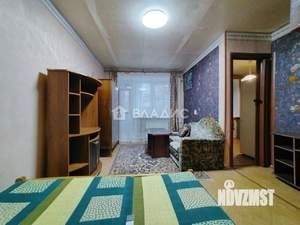 1-к квартира, вторичка, 29м2, 4/5 этаж