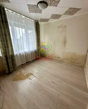 3-к квартира, вторичка, 49м2, 4/5 этаж