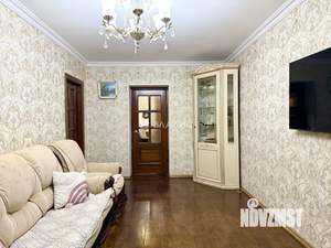3-к квартира, вторичка, 62м2, 4/5 этаж