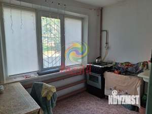 1-к квартира, вторичка, 36м2, 1/5 этаж