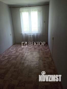 2-к квартира, вторичка, 46м2, 4/5 этаж