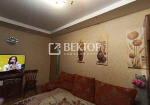 2-к квартира, вторичка, 50м2, 4/5 этаж