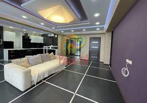 3-к квартира, вторичка, 101м2, 8/15 этаж