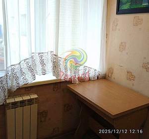 1-к квартира, вторичка, 35м2, 4/9 этаж