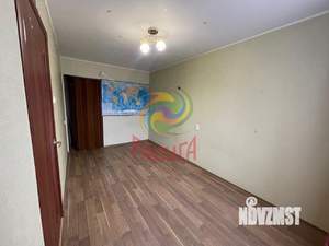 2-к квартира, вторичка, 44м2, 4/5 этаж