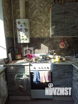 2-к квартира, вторичка, 42м2, 4/5 этаж