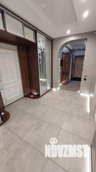 3-к квартира, вторичка, 99м2, 9/15 этаж