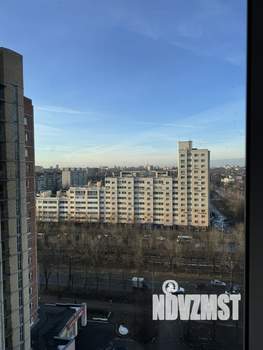 3-к квартира, вторичка, 99м2, 12/18 этаж
