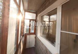 2-к квартира, вторичка, 43м2, 2/5 этаж
