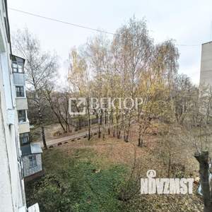 2-к квартира, вторичка, 38м2, 4/5 этаж