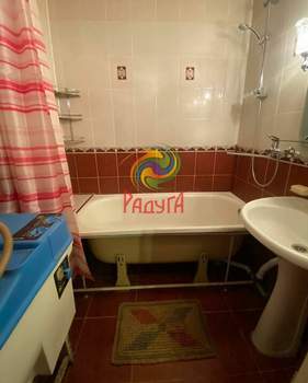 2-к квартира, вторичка, 51м2, 9/9 этаж