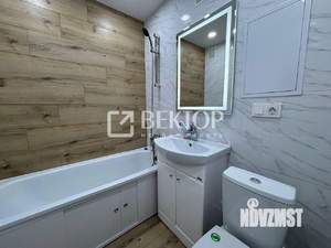 2-к квартира, вторичка, 45м2, 5/5 этаж