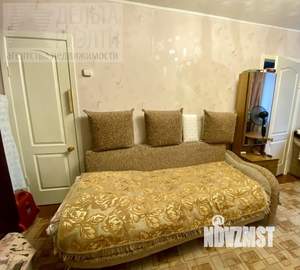 2-к квартира, вторичка, 42м2, 5/5 этаж