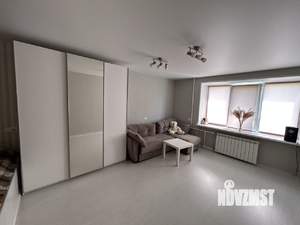 1-к квартира, вторичка, 35м2, 2/9 этаж