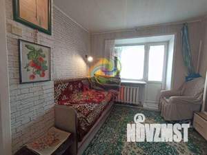 1-к квартира, вторичка, 22м2, 5/5 этаж