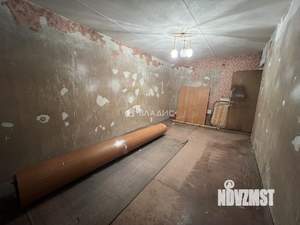 2-к квартира, вторичка, 44м2, 3/5 этаж