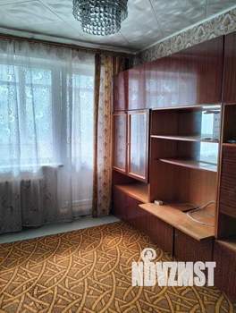 2-к квартира, вторичка, 51м2, 3/5 этаж