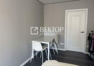 1-к квартира, вторичка, 42м2, 3/9 этаж