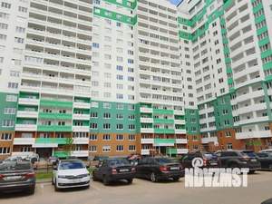 3-к квартира, вторичка, 79м2, 11/17 этаж