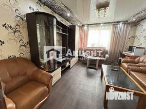 3-к квартира, вторичка, 62м2, 9/9 этаж