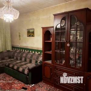 2-к квартира, вторичка, 48м2, 2/5 этаж