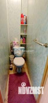 2-к квартира, вторичка, 38м2, 3/5 этаж