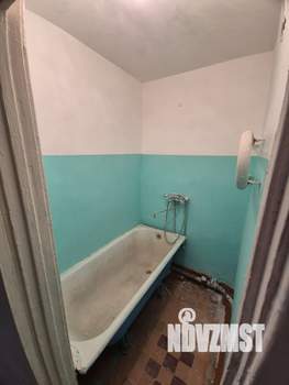 2-к квартира, вторичка, 42м2, 4/5 этаж