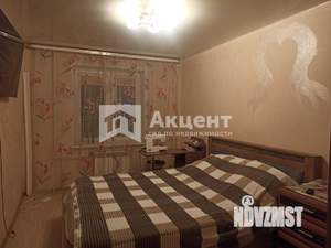 2-к квартира, вторичка, 53м2, 1/9 этаж