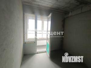 1-к квартира, вторичка, 40м2, 17/17 этаж