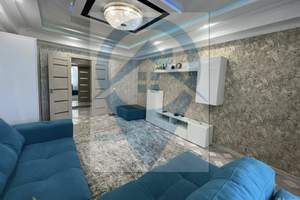 3-к квартира, вторичка, 91м2, 7/19 этаж