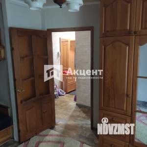 2-к квартира, вторичка, 42м2, 2/5 этаж