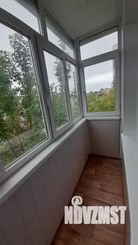 3-к квартира, вторичка, 52м2, 3/5 этаж