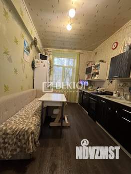 2-к квартира, вторичка, 59м2, 1/5 этаж