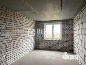 2-к квартира, сданный дом, 53м2, 1/10 этаж