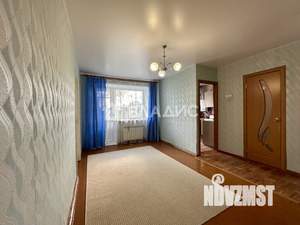 2-к квартира, вторичка, 41м2, 5/5 этаж