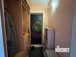 3-к квартира, вторичка, 61м2, 6/9 этаж