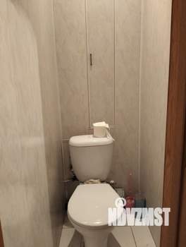 2-к квартира, вторичка, 47м2, 4/5 этаж