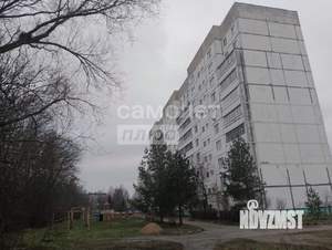 2-к квартира, вторичка, 48м2, 3/10 этаж