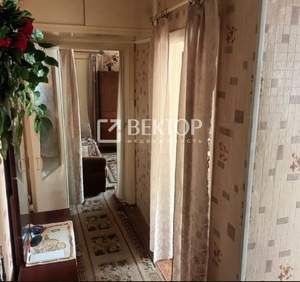 3-к квартира, вторичка, 60м2, 3/5 этаж