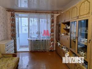1-к квартира, вторичка, 34м2, 5/5 этаж