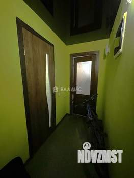 2-к квартира, вторичка, 31м2, 2/3 этаж