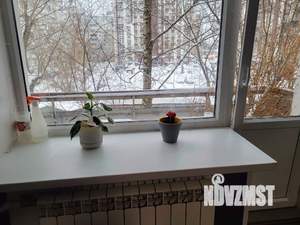 2-к квартира, вторичка, 43м2, 3/9 этаж