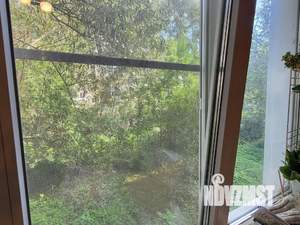 3-к квартира, вторичка, 62м2, 2/5 этаж