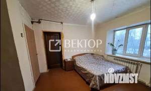 2-к квартира, вторичка, 34м2, 2/2 этаж