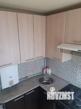 2-к квартира, вторичка, 44м2, 5/5 этаж